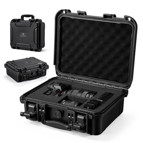 Concept ip67 custodia - k&f,