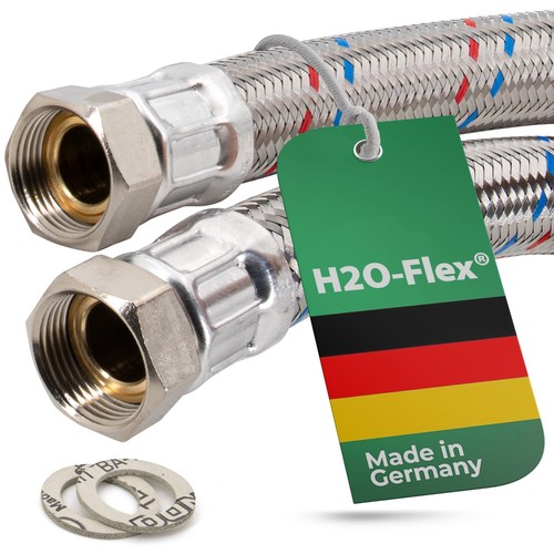 Tubo flessibile corazzato dn25 - flessibile,