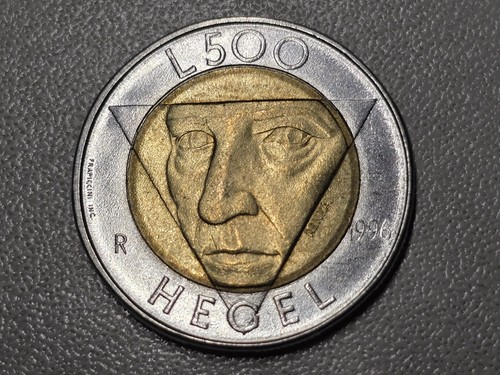 San marino 500 - san, lire