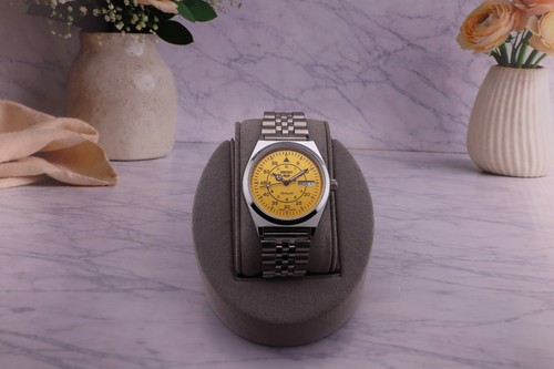 Orologio polso uomo vintage - orologio,