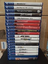 Lotto PlayStation 4 ps4 21