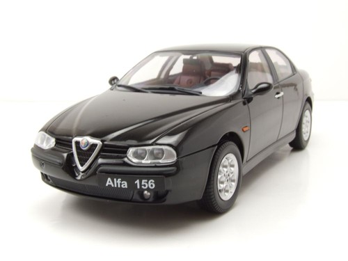 Alfa romeo 156 - romeo, 1998