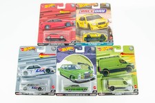 Hot wheels premium mercedes - premium,