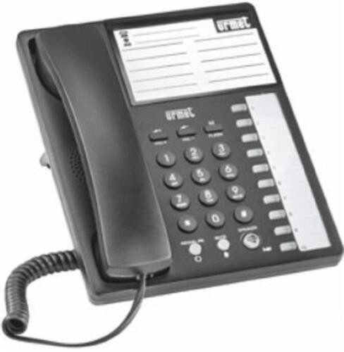 Telefono analogico base - analogico, fili