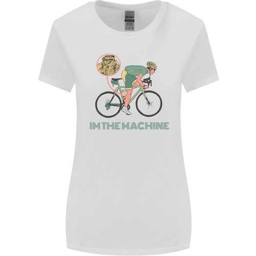 Ciclismo the machine - im,