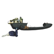 MANIGLIA ESTERNA ANTERIORE