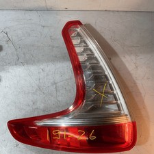 Fanale post renault - post.,