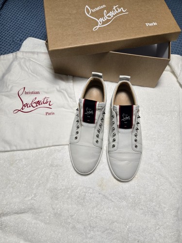 Sneakers christian louboutin - christian,
