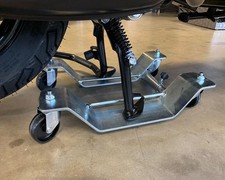 Aiuto manovra BGM per Vespa