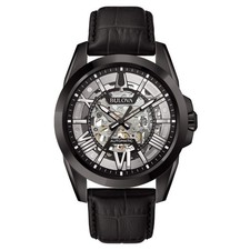 Orologio Bulova Uomo Sutton