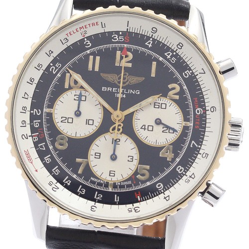 Breitling navitimer d30022 - breitling, 92