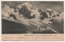 BOLZANO - IL GRAN ZEBRU' e Il