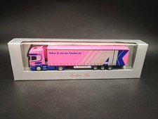 Herpa Scania TL "Anker&van der