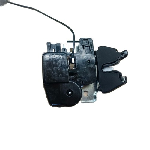 Trunk latch actuator car - actuator,