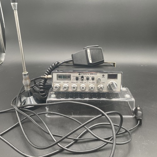 Cobra xlr canali radio - cobra, 29