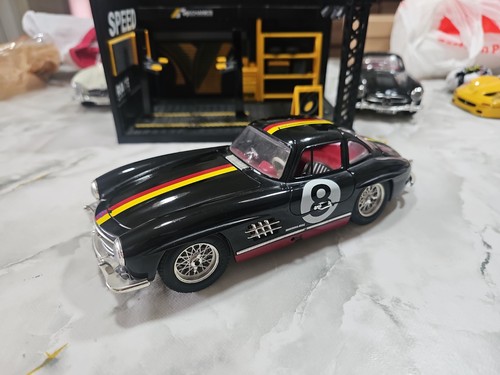 Mercedes 300 18 - 300, se