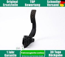 Pedale acceleratore Audi A4 A5