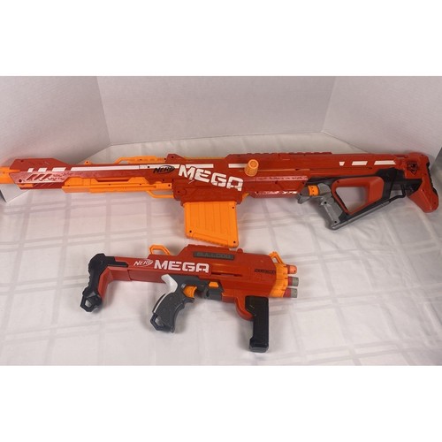Nerf mega centurion sniper - nerf,