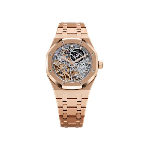 Audemars piguet royal oak - audemars,