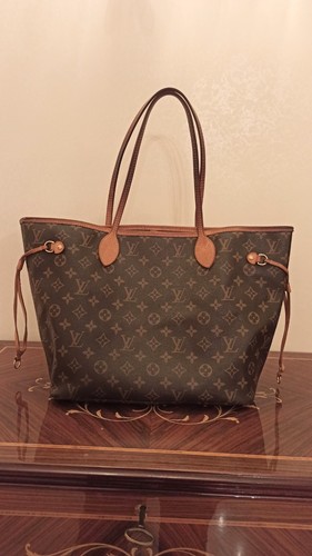 Borsa originale louis vuitton - borsa,