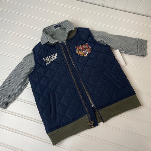 Pacchetto camicia gilet - e,