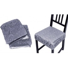 6 COPRISEDIA CUSCINI CON