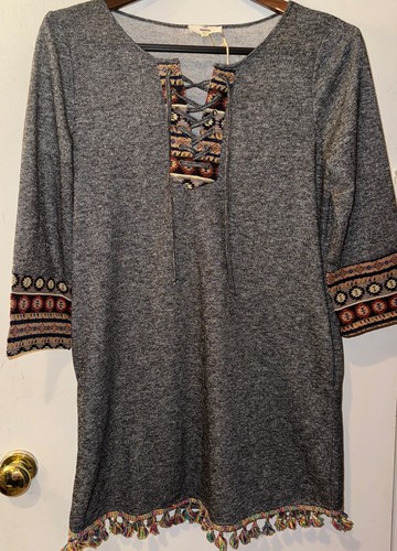 Abito entro aztec - abito,