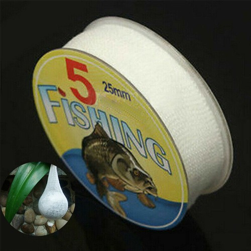 Calza pva make - pva, pellet