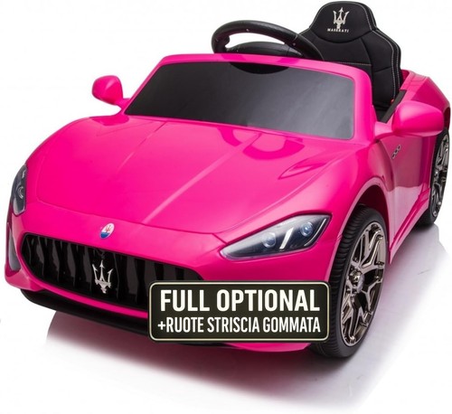 Auto elettrica bambini - auto,