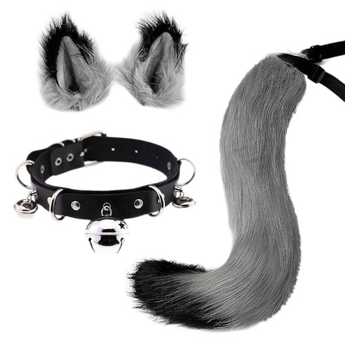 Set costumi cosplay fatti a - di,