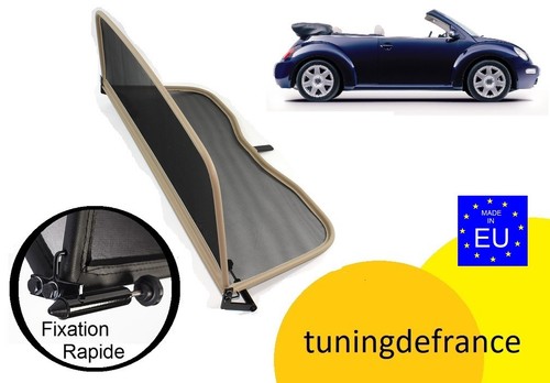 New beetle cabrio - new,