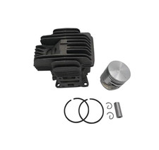 40mm Cylinder Piston Kit Fits