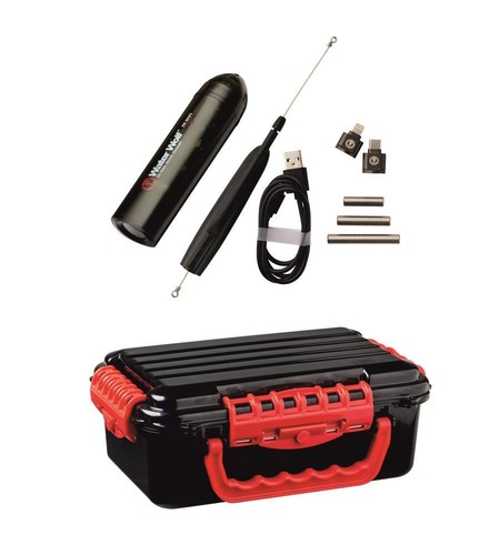 Water wolf 1080k - water, 2.0