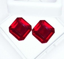 2 pezzi pietra preziosa