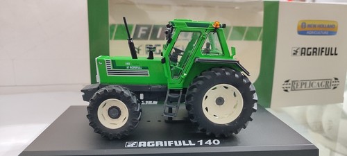 Replicagri agrifull 140 - agrifull, scala