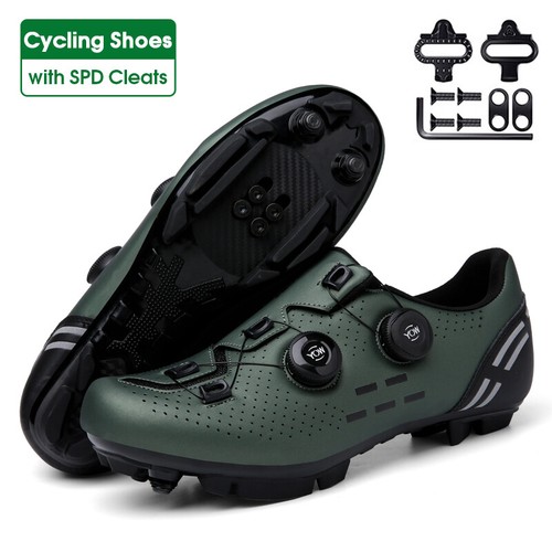 Scarpe ciclismo mtb uomo - mtb,