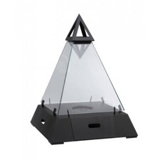 Camino a Bioetanolo da