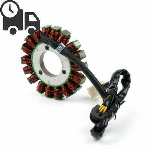 Bobine charge générateur - bobine,