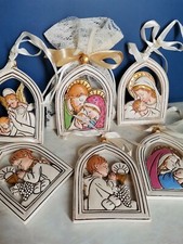 Bomboniere cresima sacra