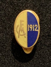 MODENA FC DISTINTIVO CALCIO PIN SPILLA BADGE FUTBOL FOOTBALL INSIGNE