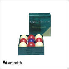 Boccette Set S.Aramith 59 mm.