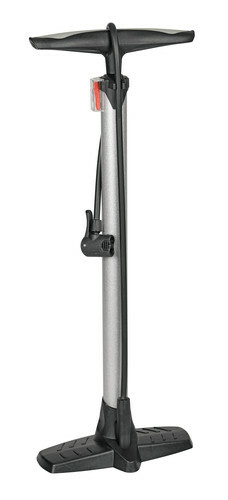 Pompa gonfiatore per bici - pompa,