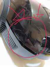 Bosch Aspirapolvere a Carrello con Sacco Compaxx’x Nero - con difetto