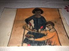 Antico Disegno Del 1600