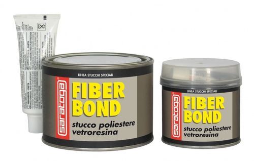 Stucco per vetroresina fiber - stucco,