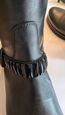 Stivali equitazione ital