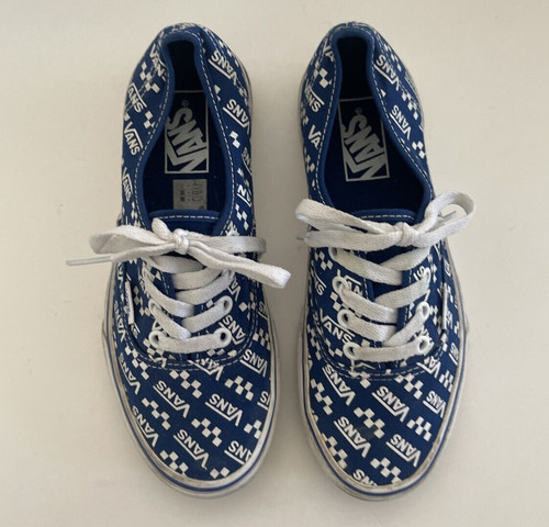 Scarpe skateboard vans - da,