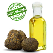 Olio con vero tartufo - ,