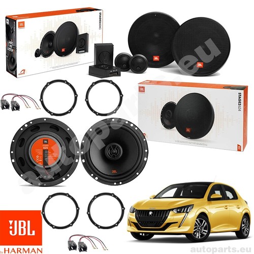 Kit casse altoparlanti - kit,