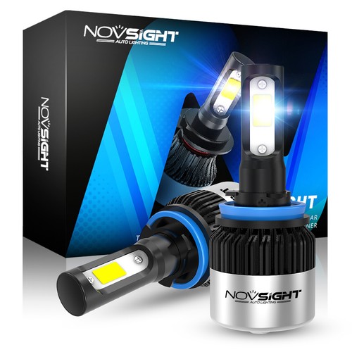 Lampade led novsight h11 - lampade,
